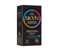 SKYN Selection 10