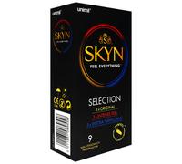 SKYN Selection 9 Pack