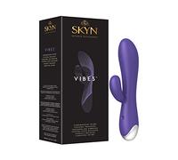SKYN Vibes Personal Massager/Vibrator Toy for Women, Clitoris Vibrator