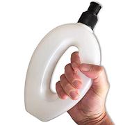 PMS 500ml Handheld Portable Water Bottle Outdoor Camping,Sporting water bottle,Hiking water bottle,Reusable and Durable water bottle