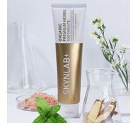 Skynlab - Organic Premium Herbs Toothpaste 100g