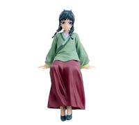 Skynomad Anime Apothecary Diaries Maomao Figurines Collectible Statues Gift for The Apothecary Diaries Anime Manga Fans (Maomao 13cm)