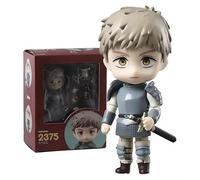 Skynomad Anime Delicious in Dungeon Marcille & Donato PVC Figures - 17cm Dungeon Meshi Collectible Decoration Figurines for Delicious in the Dungeon Anime Fans (Laios Touden #2375)