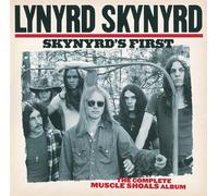 Lynyrd Skynyrd - Skynyrd's First: The Complete Muscle Shoals Album