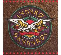 Lynyrd Skynyrd : Skynyrd's Innyrds: Greatest Hits VINYL 12" Album (2018)