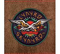 Skynyrd's innyrds-Their greatest hits [VINYL]