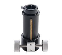 SKYOPTIKST 1.25 inch Telescope Focuser for Refractor Astronomical Telescope - -with M42 Female Thread -All-Metal Casting