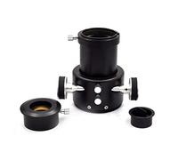 Skyoptikst 2-Inch Crayford-Style Telescope Focuser Fully Metal Body for Refractor Astronomy Telescope