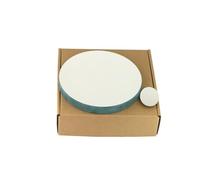 SKYOPTIKST D150F750 Sphere Mirror for Newtonian Reflector Astronomical Telescope