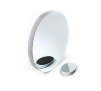 SKYOPTIKST D203F1270 Telescope w/50mm Secondary Mirror for DIY Astronomical Telescope