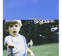 Skypark - Over Blue City