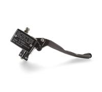 Skyplanet 7/8" 22mm Motorbike Front Brake Master Cylinder Clutch Lever Motorcycle Master Cylinder for Yamaha YFZ450 YFM