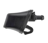 SkyPOOU 1 61667138569 High-Performance Windshield Nozzle for E90 E91 E92 E93 316i 318i 320i Quick-Install Design Windshield Sprayer Nozzle Replacement