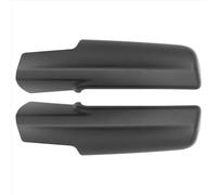 SkyPOOU 1 Pair of Rearview Covers Wide Temperature Ranging Scratch Proof for 1500 2500 3500 Trucks Rearview Protector