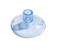 SkyPOOU 10 Pack Clear Suction Cups For Cats Hanging Hammock Bed Dogs Toy Fixing Tube Buckles Heavy Duty Aquarium Suction Cups For Filter