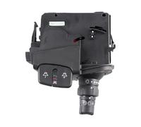 SkyPOOU 2 Auto Steering Column Switches for 2005-2012 Vehicles Wiper Radio Control & Turn 8201590631 7701068113 Switches