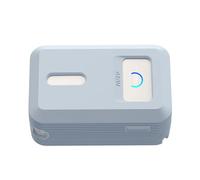 SkyPOOU 2. Skin Protector Case for S1 45W 10000MAH Flexible Silicone Mobile Power Shockproof Housing Shockproof Mobile Power Cover