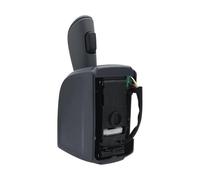 SkyPOOU 21024535 Transmission Shifting Control Unit Left Side with Advanced Electronic for B12B B12M B9R B9TL Precise 12 Gear Commercial Truck Transmission Unit