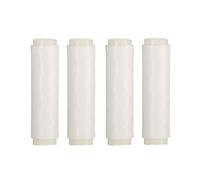 SkyPOOU 4 Pieces Length 200m Stretchy Fish Line Clear Fishing String Nylon Elastic Invisible Bait Thread Clear String Nylon Bait Thread Stretchy Fish