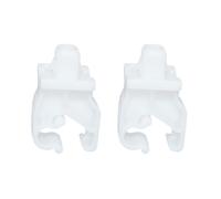 SkyPOOU 53452-12130 Automobile Engine Stabilizer Mounting Clip Tool Easy Installation for Car Models Vibrations Reduction Bonnet Stay Clip