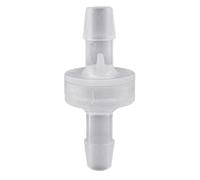 SkyPOOU Aquarium Check Valves For Common Air Pumps One-Way Non-Return Valves Diameter 3mm/4mm/6mm Options Non Return