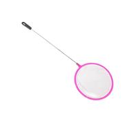 SkyPOOU Aquarium Fish Net 3 4 4.5 Inches Fine Netting Skimmer Filter For Small Fish Tanks Catching Net With Handle Aquarium Betta