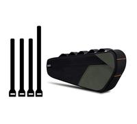 SkyPOOU Bicycles Front Storage Bag Cycling Equipment Light Weight Bicycles for Various Conditions Quick Mount Bike Bag