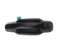 SkyPOOU Car Exterior Handles Left Right Side for Models 82650-3E010, 82660-3E010 Car Outside Door Handle