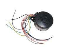 SkyPOOU Compact 8-Channel Player Board Adjustable Volume Industrial Use Portable Voice Register