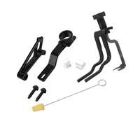 SkyPOOU Crankshaft Positioning Pulley Bolt Tool Valves Spring Compressor and Timing Belt Holder for 4.6L 5.4L 6.8L Valves Spring