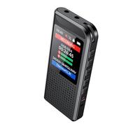 SkyPOOU Digital Voice Recorders with Very Long Battery & Noise Cancellation for Clear Sound in Various Setting Long Battery Voice Recorders