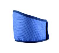 SkyPOOU Dog Cooling Collar Anti-Sunstroke Cool Ice-Pad Collar Breathable Mesh Scarf Adjustable Bandanas Bandanas Scarf