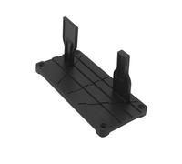 SkyPOOU Durability Tape Splicing Block for Long Life Use with 1 / 2in / 4 / 8Inch Cassettes Offering Stable Connector Track Connector Joint Joining Clip Link Model Railroading Hobby Projects Building