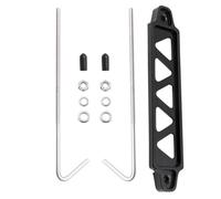 SkyPOOU Easy to Use Battery Mount Fixing Device Mounting Solution Brackets Set for Car Car Battery Set