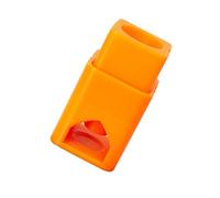 SkyPOOU Fishing Tackle Fly Tying Hair Stacker for Professional and Beginner Lures Making Tool Systems Trimming Tool for