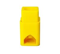 SkyPOOU Fishing Tackle Fly Tying Hair Stacker for Professional and Beginner Lures Making Tool Systems Trimming Tool for