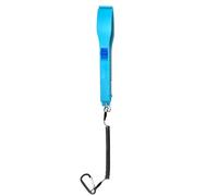 SkyPOOU Fishing Tongs Gripper With Lanyard Chain Holder Fish Holder Clamp Grip Fish Tongs Fishing Grippers With Belt Clip Easy To Close And Open Space Saving Backpack Accessory