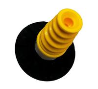 SkyPOOU General Rear Shaft Bump Stops Replacement Strong Rear Suspension Buffer Vehicle Accessories Suitable for Car V-Class Polyurethane Shock Absorbing Bushing