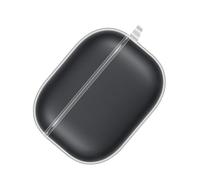 SkyPOOU Headphone Shockproof Housing Skin-friendly Guard Washable Shell Nonslip Impacts Resistant Keep Safe From Accidental Drop TPU Silicone Earphone Cover