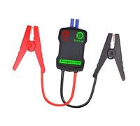 SkyPOOU Heavy Duty Quick Starting 500A Car Jumper Cable Alligators Clip Extensions for Fast Emergencies Recovery High Efficiency Battery Clamps