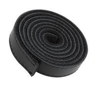 SkyPOOU Leather Straps Strips 0.78" Wide Flat Cord DIYS For Making Bag Strap Belt Furniture Handles Gifts Faux Leather For Bag Making