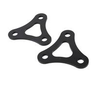 SkyPOOU Motorcycle Rear Shock Lowering Links Suspension Height for DS625X DSX625 625DSX Stability 1 Pair Motorcycle Lowering Links