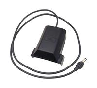 SkyPOOU MultiPurpose Battery Adapter DC5521 Power Cord for 18V 48-11-1850,48-11-1852 Lithium Batteries Weather Resistant Lithium Batteries Power Cable