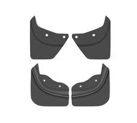 SkyPOOU Pack of 2 Protective Flaps for Hassle Not Tools Install Superior Mud Guard Weather Resistant Materials Guard
