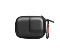 SkyPOOU Protective Case for Action Equipment, EVA & Canvas Storage Box, Portable Design for Active Lifestyles Passion Bag