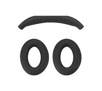 SkyPOOU Protective Headphone Ear Covers For QC45 QC35 QC25 QC15 AE2 Headphone Washable Protective Earpad Beam Cover Accessories Ear Pads Cover Protector