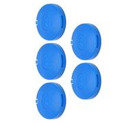 SkyPOOU Quick Install Windshield Reservoir Cover 643230 Secure Locking Mechanism Sealing Construction for 106 Silicone Washer for Bottle Caps