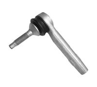 SkyPOOU Reinforced Axles Control Arm Structural Stability Upgrade, Seamless Replacement EV202731 Enhancing Strength Tie Rod End Suspension