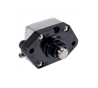 SkyPOOU Replacement Accessory Oil Pumps 67D-24410-02-00 6BX-24410-00 for 4 Strokes 4HP 5HP 6HP Outboards Boat Motor Replacement Oil Outboards Marine Engine