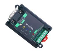 SkyPOOU RS232 Converter Module Original SP3232 Chip Adopt DB9pin Male And 5.0mm Screw Type For Industrial Automation Intelligent Instrument